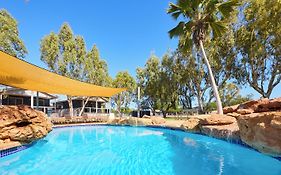 Rac Exmouth Cape Holiday Park